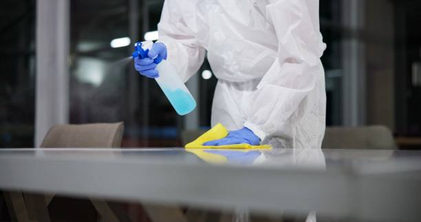 Licensed Sewage Cleanup service in Murray, NE - Trauma Clean Pros